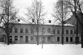 Innan Konsums Varuhus byggdes i slutet av 1930-talet

