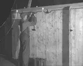 Gävle Stads Yrkesskola
Elinstallation