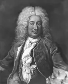 Baron de Geer, Lövstabruk
De Geer köpte Lövstabruk 1643 och var i familjens ägo till 1986.
