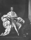 Baron de Geer, Lövstabruk
De Geer köpte Lövstabruk 1643 och var i familjens ägo till 1986.
