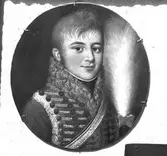 Baron de Geer, Lövstabruk
De Geer köpte Lövstabruk 1643 och var i familjens ägo till 1986.
