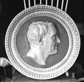 Baron de Geer, Lövstabruk
De Geer köpte Lövstabruk 1643 och var i familjens ägo till 1986.
