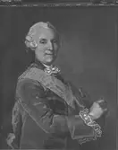 Baron de Geer, Lövstabruk
De Geer köpte Lövstabruk 1643 och var i familjens ägo till 1986.
