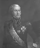 Baron de Geer, Lövstabruk
De Geer köpte Lövstabruk 1643 och var i familjens ägo till 1986.
