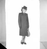 Örbyhus Syfabrik. 1935 byggde Hjalmar Söderberg syfabriken.