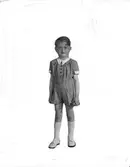 Örbyhus Syfabrik. 1935 byggde Hjalmar Söderberg syfabriken.