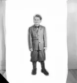 Örbyhus Syfabrik. 1935 byggde Hjalmar Söderberg syfabriken.