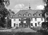 Wirsbo Herrgård
På 1500-talet fick Pontus De La Gardie gården Hwirtsboda av Johan III. Sonen Johan grundade Wirsbo bruk

