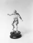 Malmbergs startades 1905 av Elof Malmberg. Blev en av Sveriges ledande producenter av artiklar för idrott, jakt, fiske, skytte och friluftsliv.
