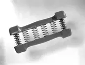 Malmbergs startades 1905 av Elof Malmberg. Blev en av Sveriges ledande producenter av artiklar för idrott, jakt, fiske, skytte och friluftsliv.
