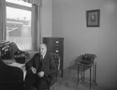 Arbetarbladet, socialdemokratisk tidning som startades 1901 som en månadstidningen Gefle Arbetarblad, antog namnet Arbetarbladet året efter. Från 1962 som morgontidning.
