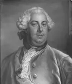 De Geer köpte Lövstabruk 1643 och var i familjens ägo till 1986