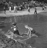 Furuviksbadet Sandvik