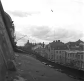 Utsikt från Carl Larssons ateljé