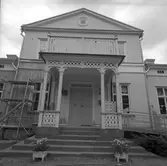 Prästgården i Valbo