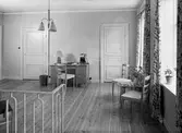 nteriör på Furudals bruk. Korsnäs Husmoders- och semesterhem för sina anställda.