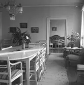 Oslättfors Mässen. För personalens semestrar finnas ett flertal semesterhem och sommarstugor.