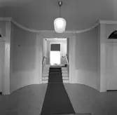 Holmsund Herrgård.  Korsnäs AB. Den 20 april 1960
