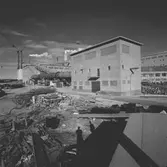 Marmaverken. Korsnäs AB. Den 15 september 1961
