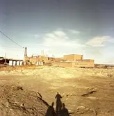 Marmaverken. Korsnäs AB. Den 15 september 1961
