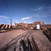 Marmaverken. Korsnäs AB. Den 15 september 1961
