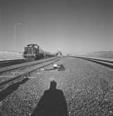 Bangården. Korsnäs AB. Den 28 september 1961
