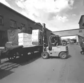 Korsnäs AB. Den 4 juli 1962.
