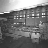 Pappersmaskin, PM III. Korsnäs. Den 20 april 1964. Överingenjör Malmberg
