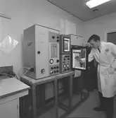 Forskningen. Korsnäs AB. Den 26 oktober 1964
