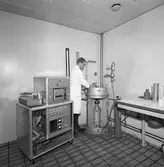 Forskningen. Korsnäs AB. Den 26 oktober 1964
