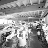 Forskningen. Korsnäs AB. Den 26 oktober 1964
