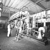 Forskningen. Korsnäs AB. Den 26 oktober 1964
