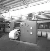 Forskningen. Korsnäs AB. Den 26 oktober 1964
