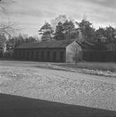 Utvecklingen. Gamla fastigheter. Korsnäs AB. Den 26 oktober 1964
