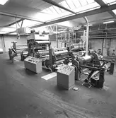 Säckfabriken. Korsnäs AB. Den 27 augusti 1965
