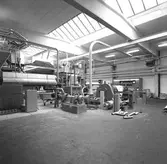 Säckfabriken. Korsnäs AB. Den 27 augusti 1965
