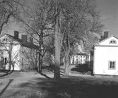 Bostadshus i Bomhus. Korsnäs AB