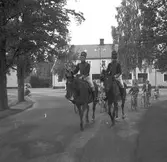 100-årsjubileum. 1855-1955. Korsnäs AB