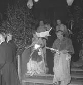 100-årsjubileum på Folkparken. 1855-1955. Korsnäs AB.