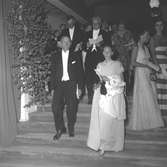 100-årsjubileum på Folkparken. 1855-1955. Korsnäs AB.