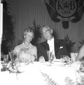 100-årsjubileum på Folkparken. 1855-1955. Korsnäs AB.