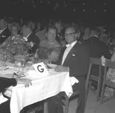 100-årsjubileum på Folkparken. 1855-1955. Korsnäs AB.