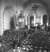 Staffans kyrka, Brynäs. 100-årsjubileum. 1855-1955. Korsnäs AB.