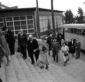 Folkparken. 100 -årsjubileum. 1855-1955. Korsnäs AB.