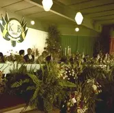 Folkparken. 100 -årsjubileum. 1855-1955. Korsnäs AB.