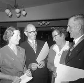 Folkparken. 100 -årsjubileum. 1855-1955. Korsnäs AB.