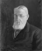 Ture Bernhard August Martin, Direktör. Profiler som gått. 