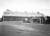 Gamla Tennishallen
