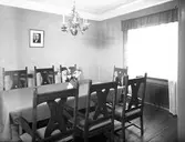 Sankt Ansgars Hus. Heliga Trefaldighets församlingshus öster om kyrkan i hörnet av Drottninggatan/Kaplansgatan, invigdes 1930 av ärkebiskopen Nathan Söderblom. På initiativ av komministern Bengt Jonzon startades en insamling för att få medel till bygget och Heliga Trefaldighets församlingshusstiftelse bildades 1927 för att anskaffa, äga och tillhandahålla lokaler för verksamhet inom församlingen.
