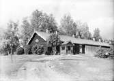 Kopparfors Bolag. Hammarby, Norrsundet och Åmot.  Den 28 juli 1944. Kopparfors grundades 1854 under namnet Kopparbergs och Hofors Sågverksbolag. Aktiebolag 1855 och Kopparfors AB från 1937.